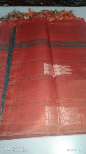 Special Sarees Art Silk Normal Paramakudi 5 50 Mtrs